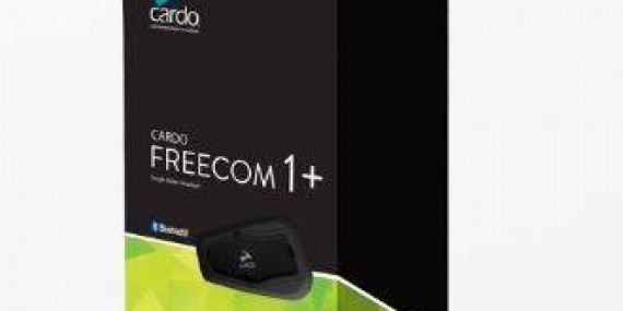 INTERCOMUNICADOR CARDO