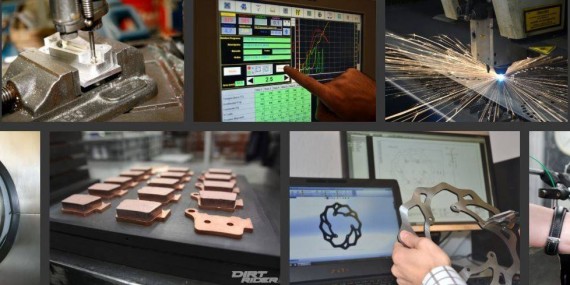 PASTILLES DE FRE/DISC GALFER