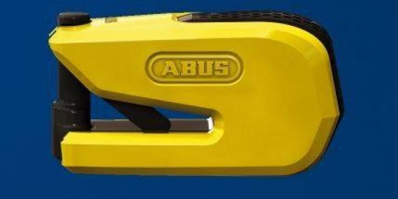 ANTIRROBO ABUS Granit Detecto SmartX 8078