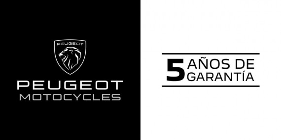 ¡5 AÑOS DE GARANTÍA!
