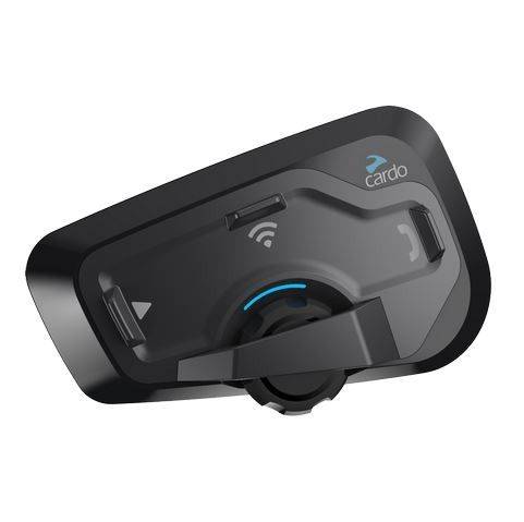 INTERCOMUNICADOR DE MOTO CARDO FREECOM 4 +