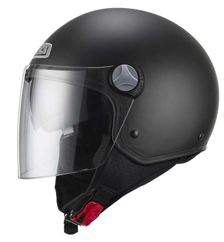 Casco jet segunda mano 2025